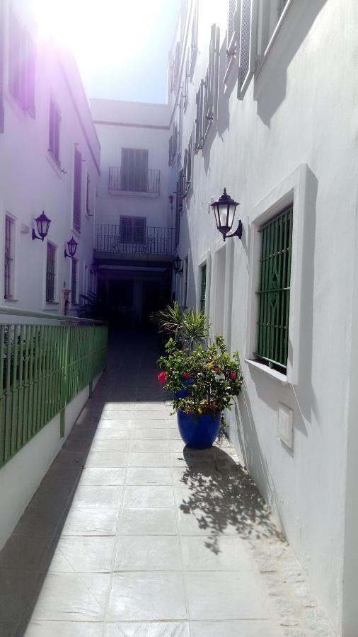 Gravina Comfort Apartment Tarifa