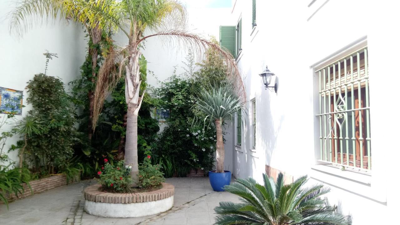 Gravina Comfort Apartment Tarifa
