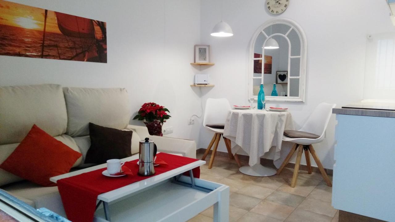 Gravina Comfort Apartment Tarifa