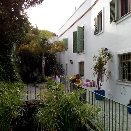 Gravina Comfort Tarifa Exterior photo