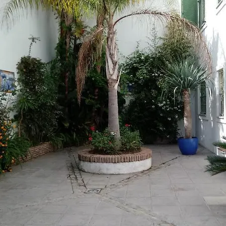 Gravina Comfort Tarifa Exterior photo