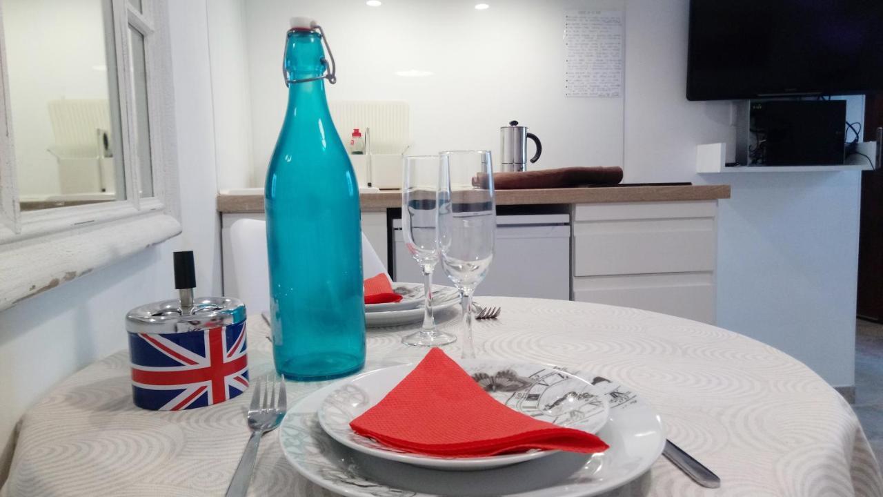 Gravina Comfort Apartamento Tarifa