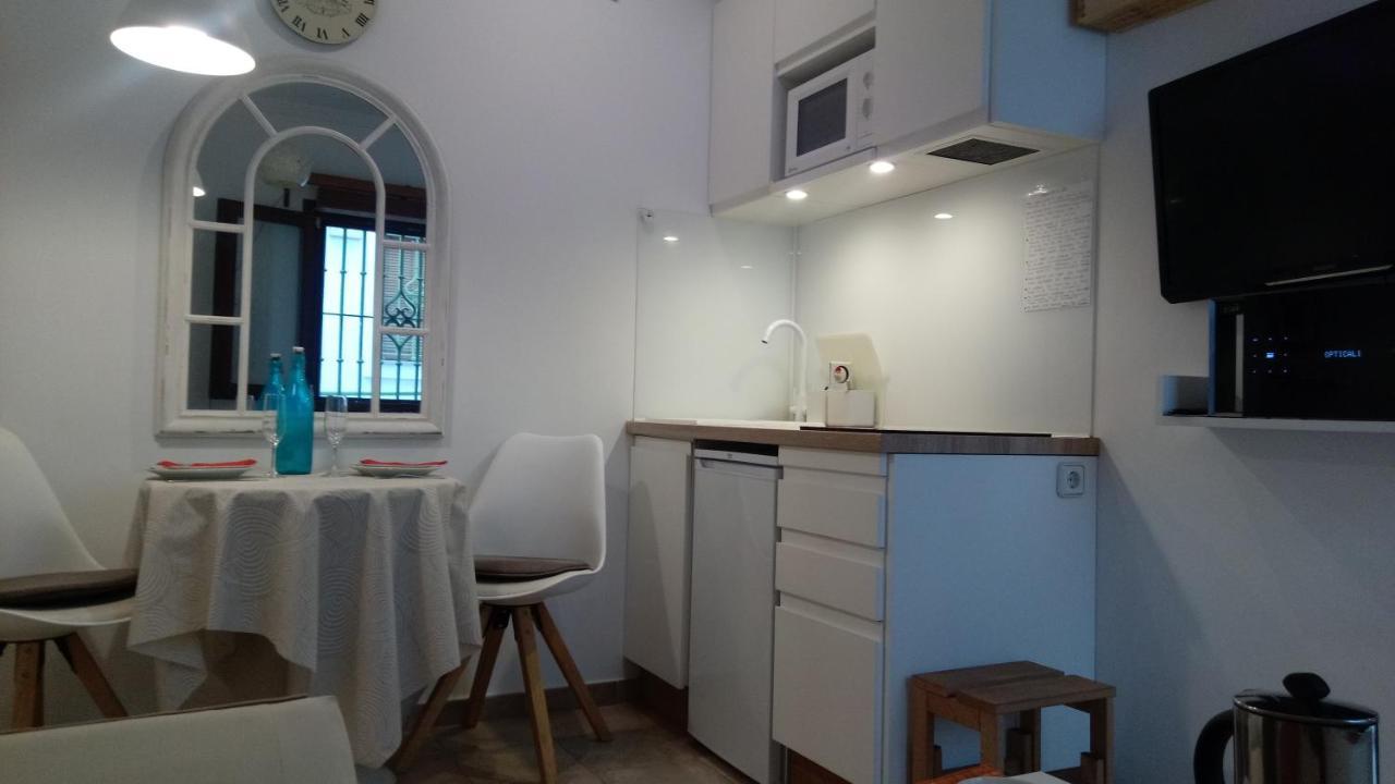 Gravina Comfort Apartamento Tarifa