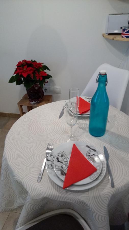 Apartament Gravina Comfort Tarifa
