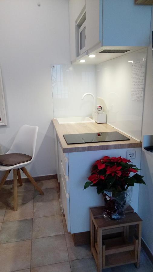 Gravina Comfort Apartament Tarifa